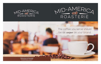 Mid-America Roasterie (Back Flat View)